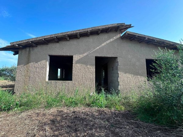 casa indipendente in vendita a Caltagirone in zona Piano San Paolo