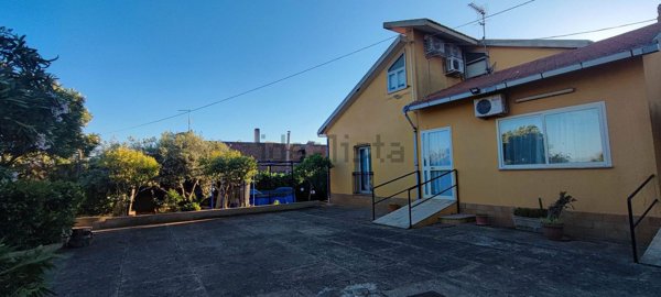 casa indipendente in vendita a Caltagirone