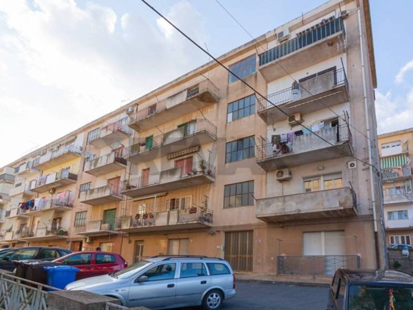 appartamento in vendita a Caltagirone