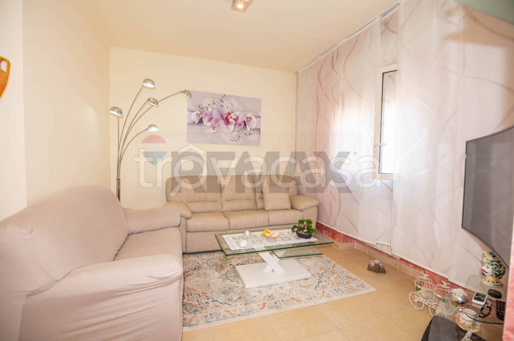 appartamento in vendita a Caltagirone