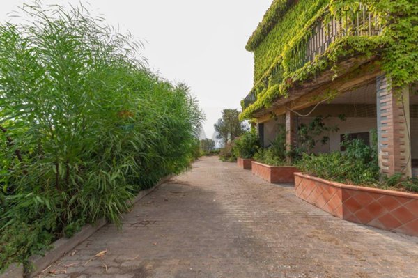 casa indipendente in vendita a Caltagirone in zona Santo Pietro
