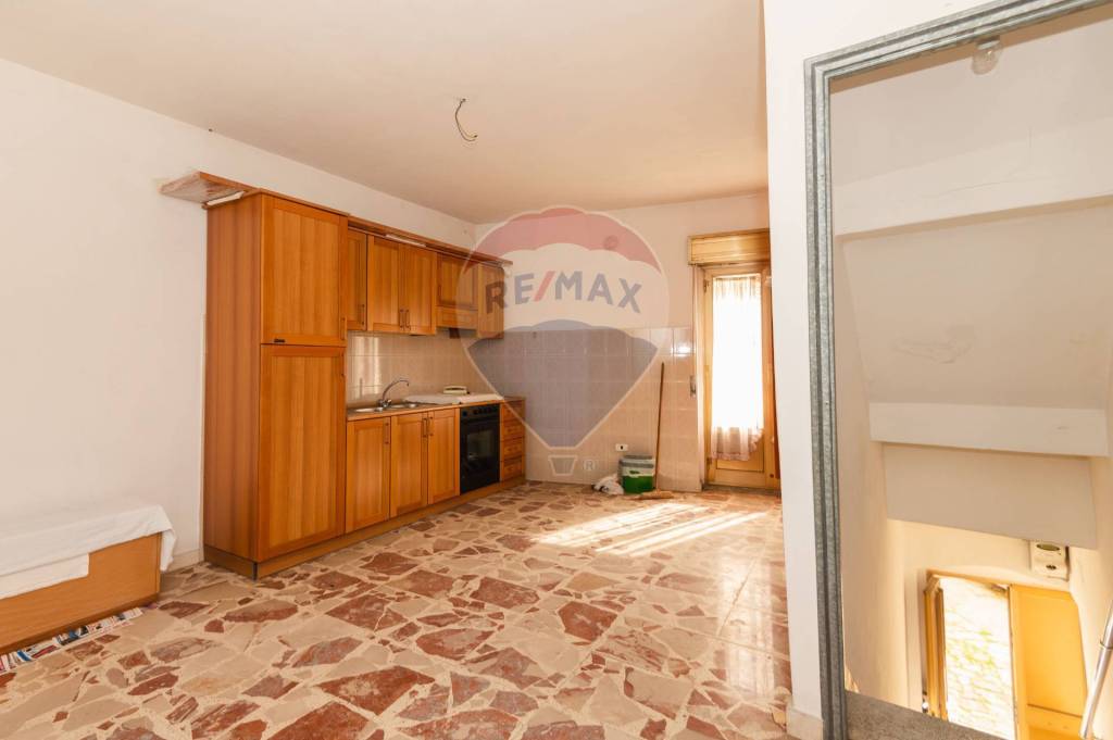 casa indipendente in vendita a Caltagirone in zona Signore del Soccorso