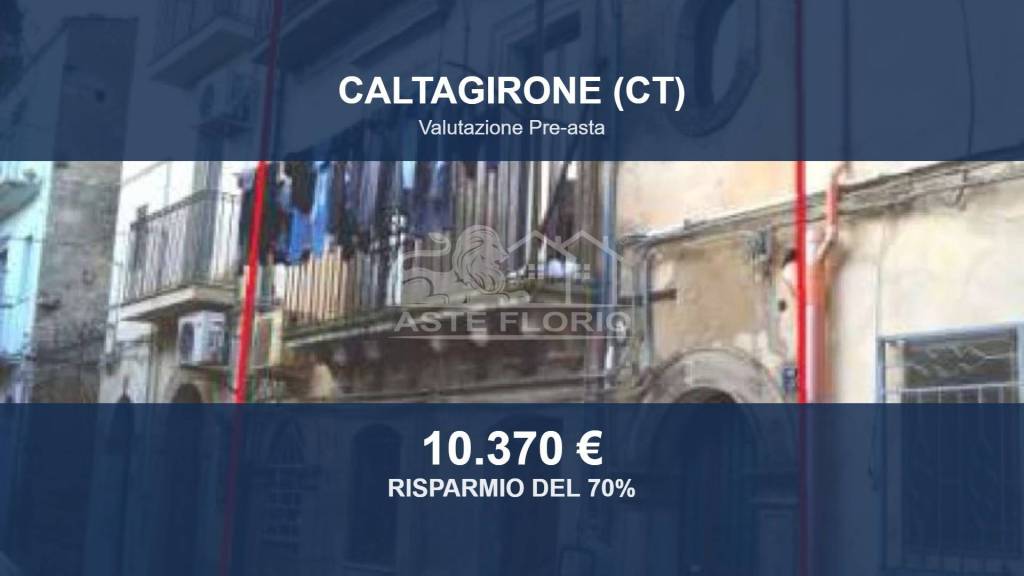 casa indipendente in vendita a Caltagirone in zona Signore del Soccorso