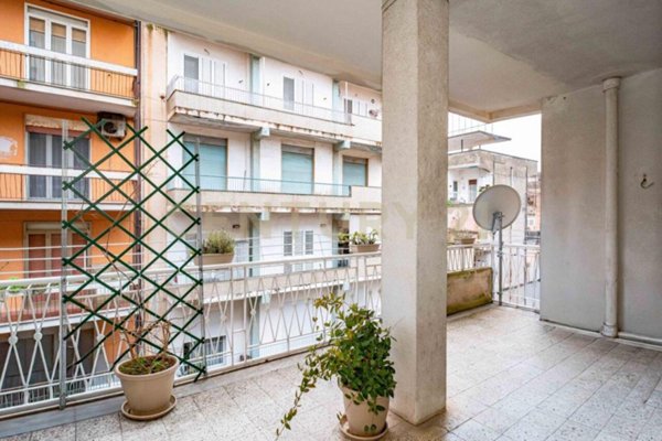 appartamento in vendita a Caltagirone