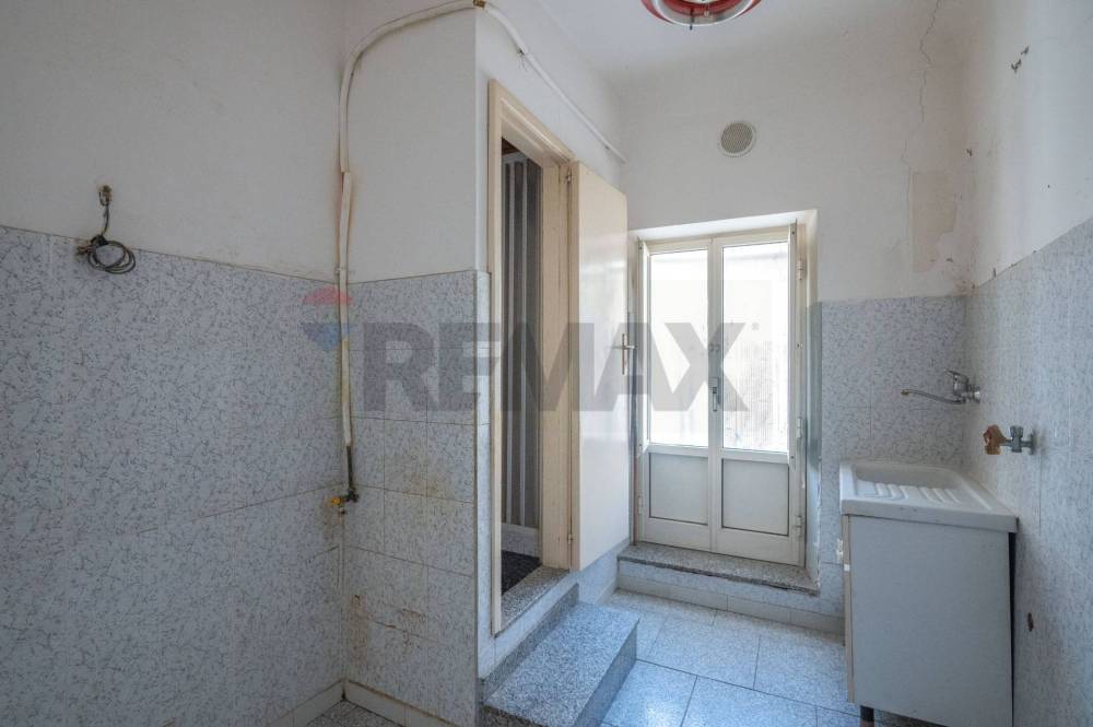 casa indipendente in vendita a Caltagirone in zona Signore del Soccorso