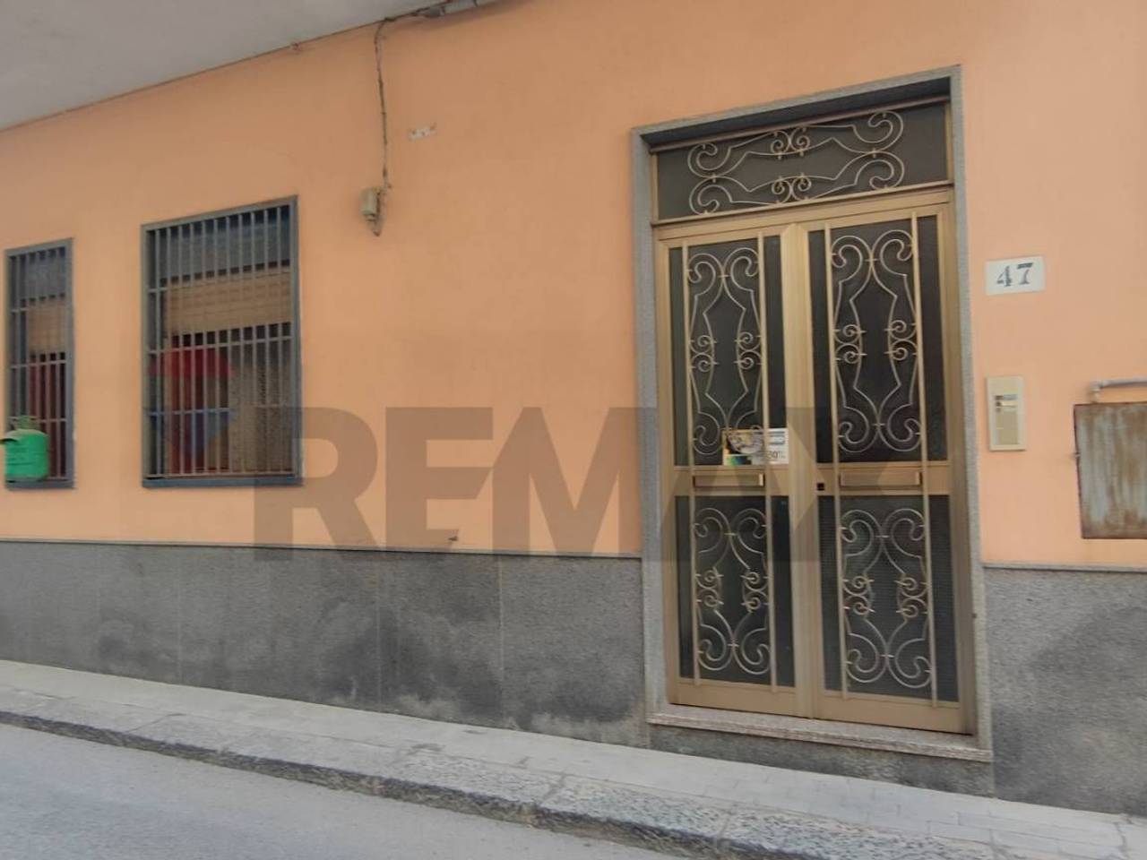 appartamento in vendita a Caltagirone