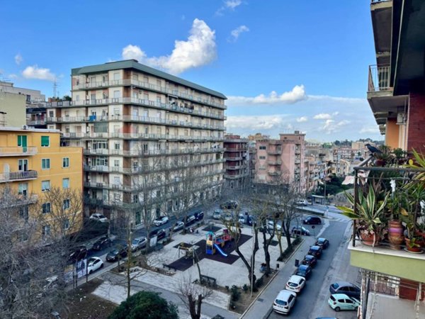 appartamento in vendita a Caltagirone