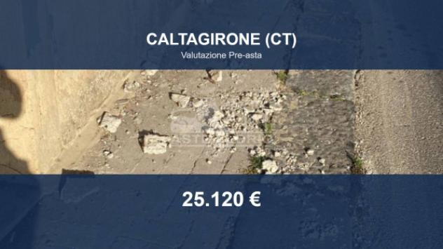appartamento in vendita a Caltagirone