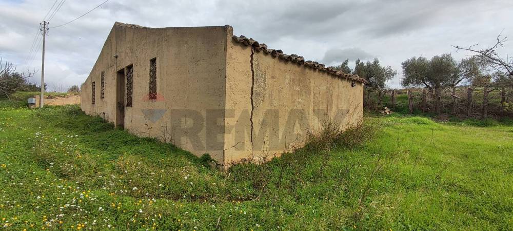 casa indipendente in vendita a Caltagirone in zona San Mauro
