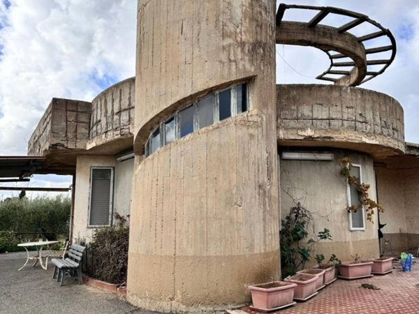 casa indipendente in vendita a Caltagirone in zona Piano San Paolo