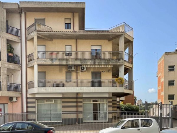 appartamento in vendita a Caltagirone