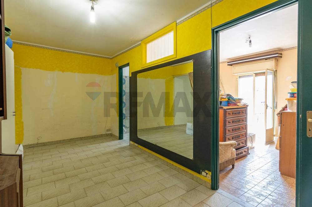 appartamento in vendita a Caltagirone in zona Signore del Soccorso