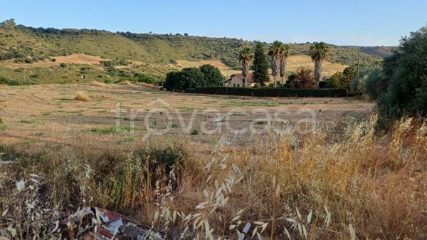 casa indipendente in vendita a Caltagirone in zona Villa Gravina