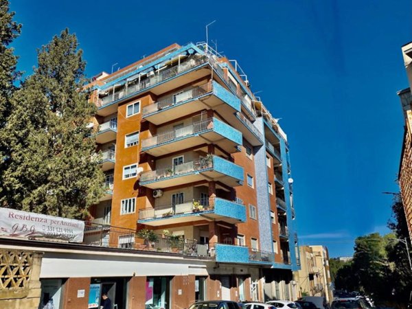 appartamento in vendita a Caltagirone in zona Signore del Soccorso