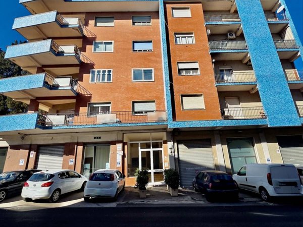 appartamento in vendita a Caltagirone