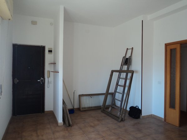 appartamento in vendita a Caltagirone in zona Signore del Soccorso