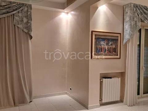 appartamento in vendita a Caltagirone