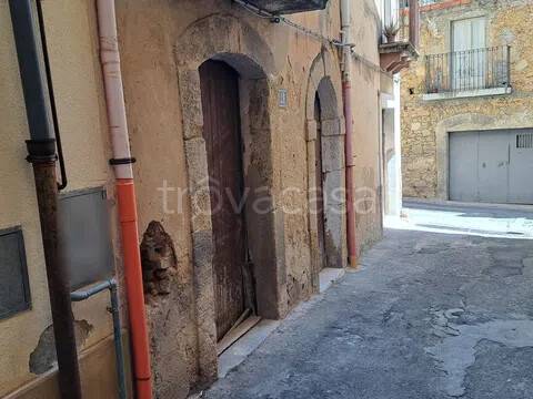 appartamento in vendita a Caltagirone