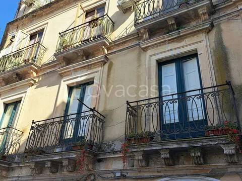 appartamento in vendita a Caltagirone in zona Signore del Soccorso