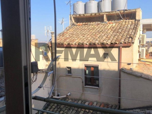 appartamento in vendita a Caltagirone in zona Signore del Soccorso