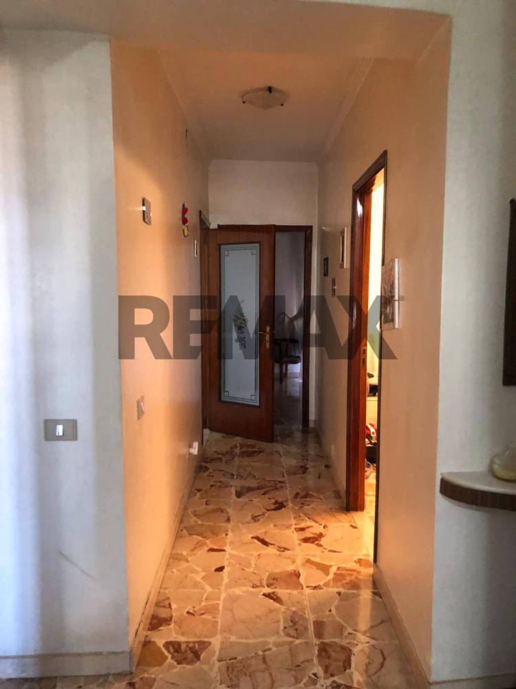 appartamento in vendita a Caltagirone in zona Signore del Soccorso