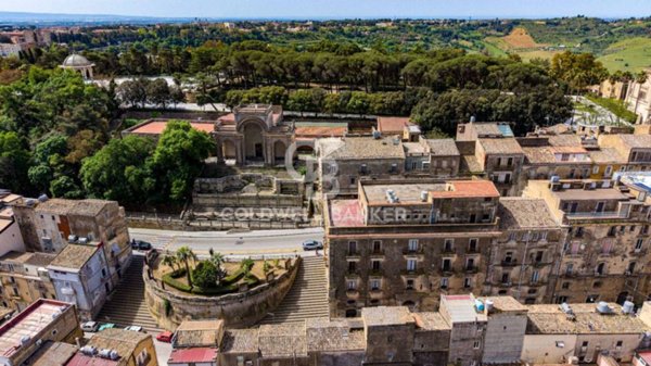 villa in vendita a Caltagirone in zona Signore del Soccorso