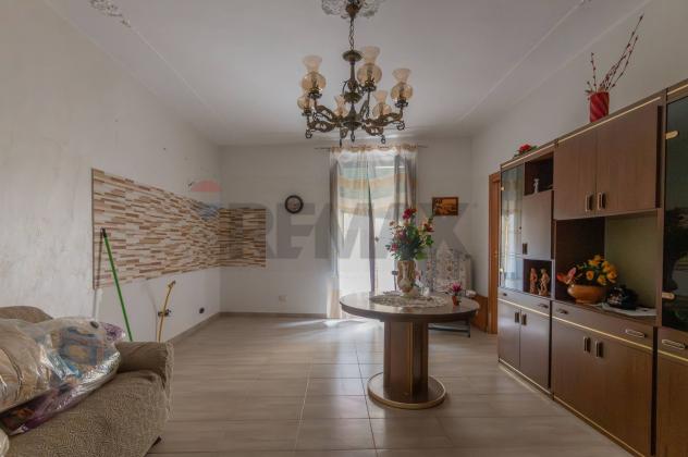 casa indipendente in vendita a Caltagirone