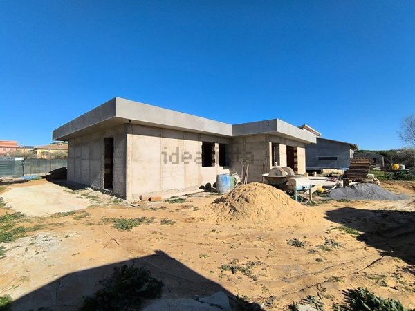 casa indipendente in vendita a Caltagirone