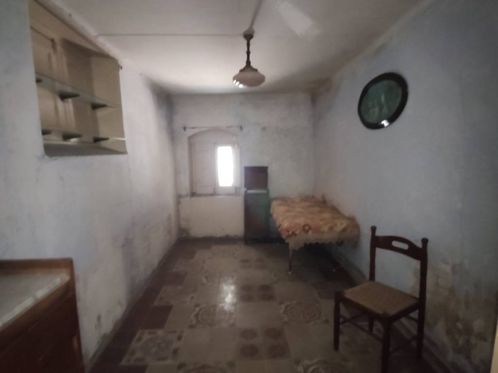 casa indipendente in vendita a Caltagirone in zona Signore del Soccorso