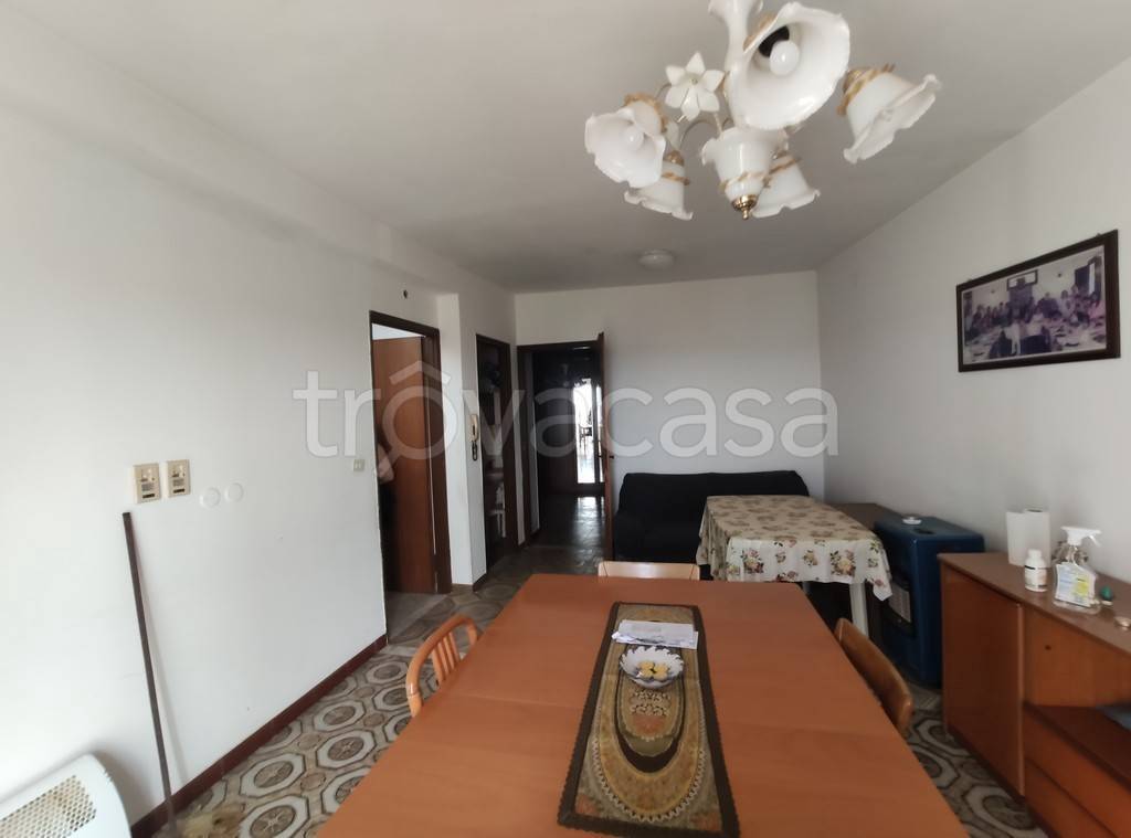 casa indipendente in vendita a Caltagirone in zona Signore del Soccorso