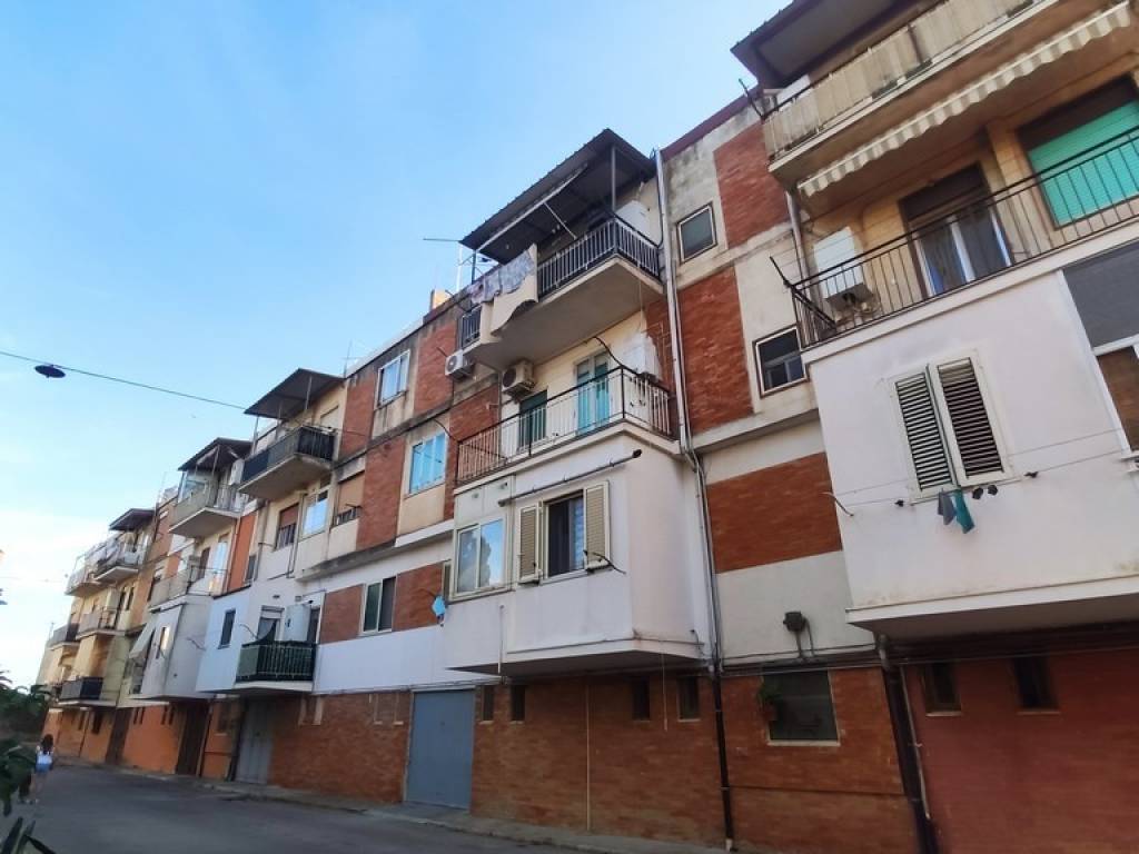 appartamento in vendita a Caltagirone