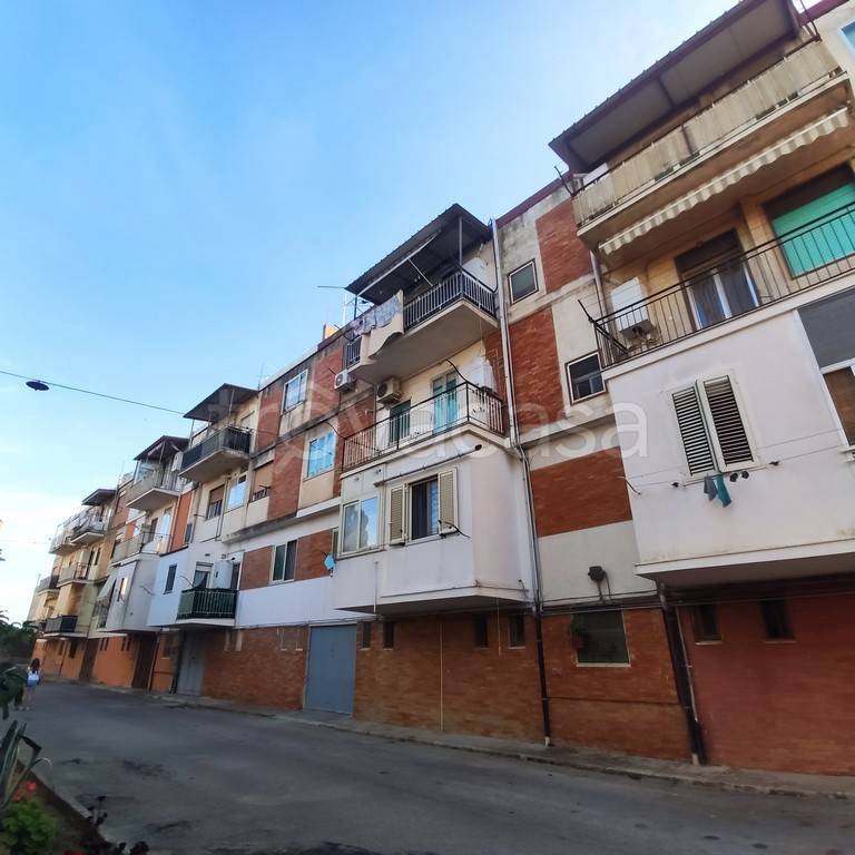 appartamento in vendita a Caltagirone