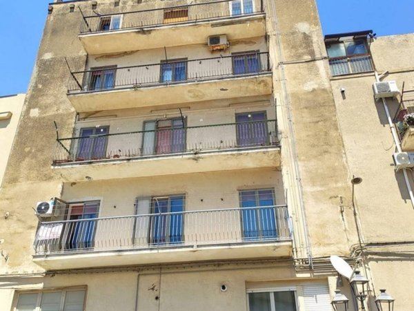 appartamento in vendita a Caltagirone in zona Signore del Soccorso