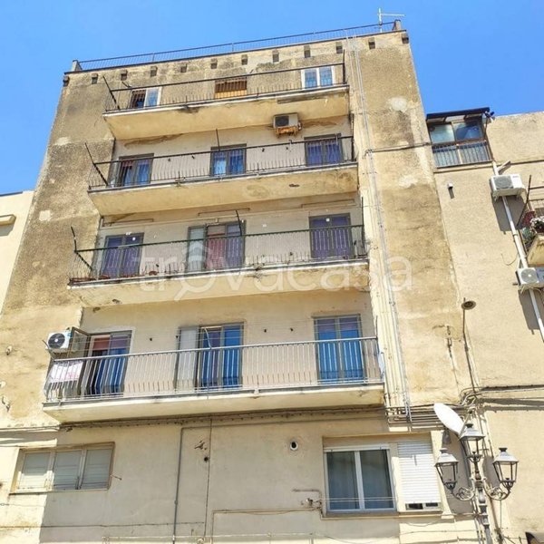 appartamento in vendita a Caltagirone in zona Signore del Soccorso