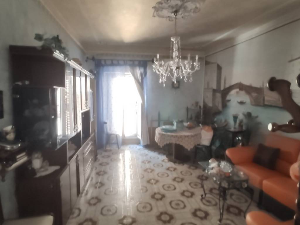 appartamento in vendita a Caltagirone in zona Signore del Soccorso