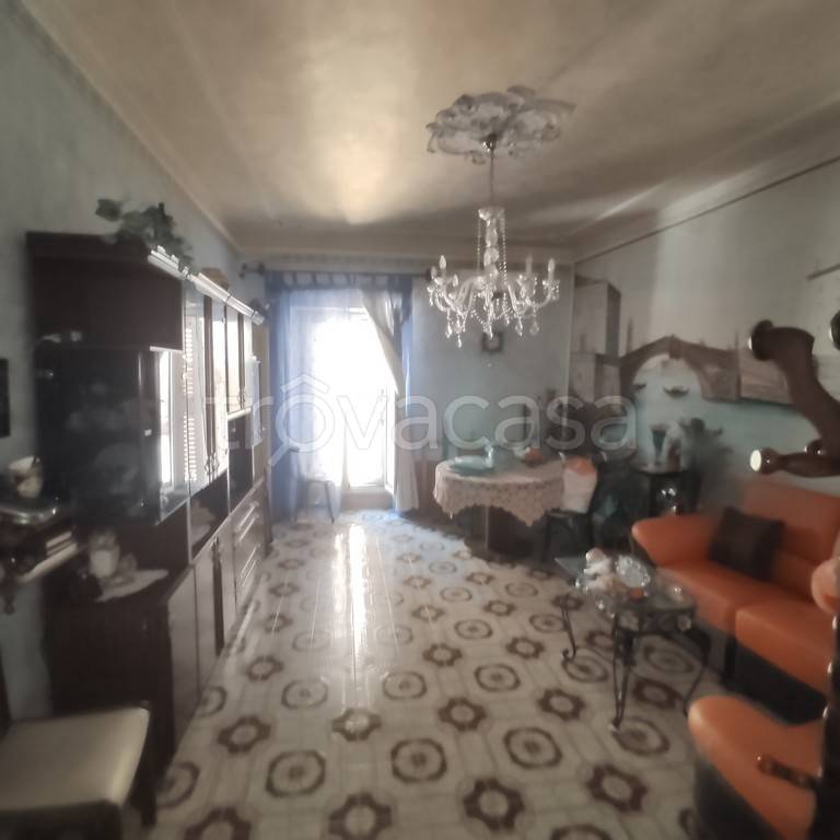 appartamento in vendita a Caltagirone in zona Signore del Soccorso