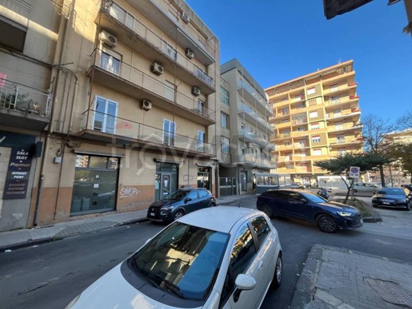appartamento in vendita a Caltagirone