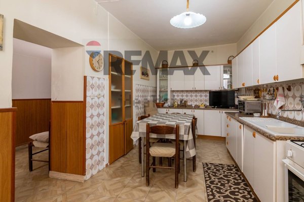 casa indipendente in vendita a Caltagirone in zona Signore del Soccorso