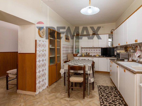 casa indipendente in vendita a Caltagirone in zona Signore del Soccorso