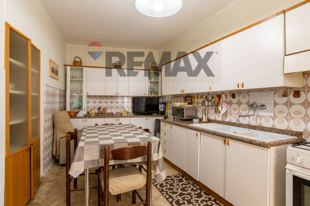 casa indipendente in vendita a Caltagirone in zona Signore del Soccorso
