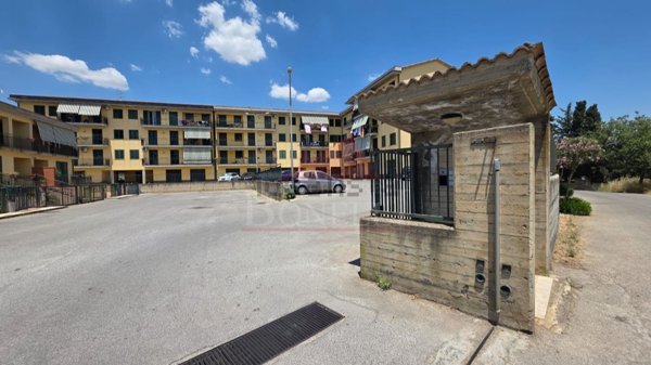 appartamento in vendita a Caltagirone