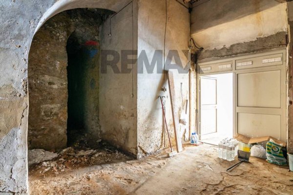 appartamento in vendita a Caltagirone in zona Signore del Soccorso