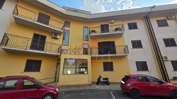 appartamento in vendita a Caltagirone