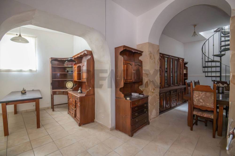 casa indipendente in vendita a Caltagirone in zona Signore del Soccorso