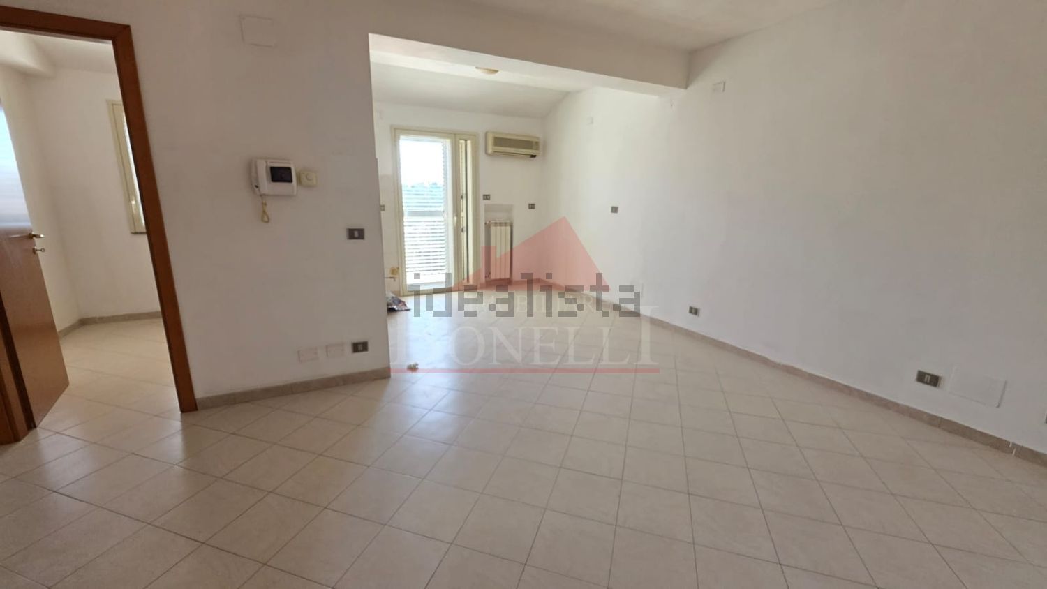 appartamento in vendita a Caltagirone