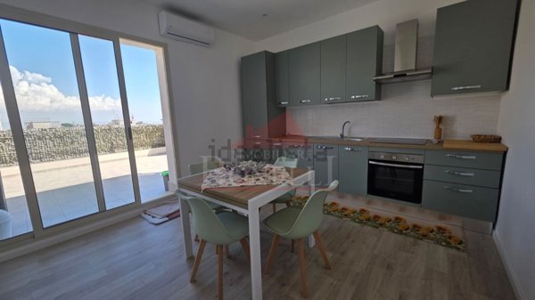 appartamento in vendita a Caltagirone
