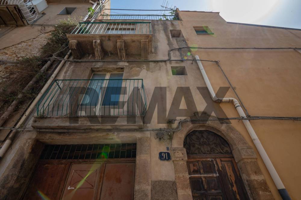 casa indipendente in vendita a Caltagirone in zona Signore del Soccorso