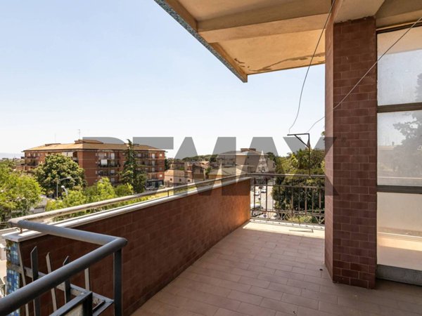 appartamento in vendita a Caltagirone