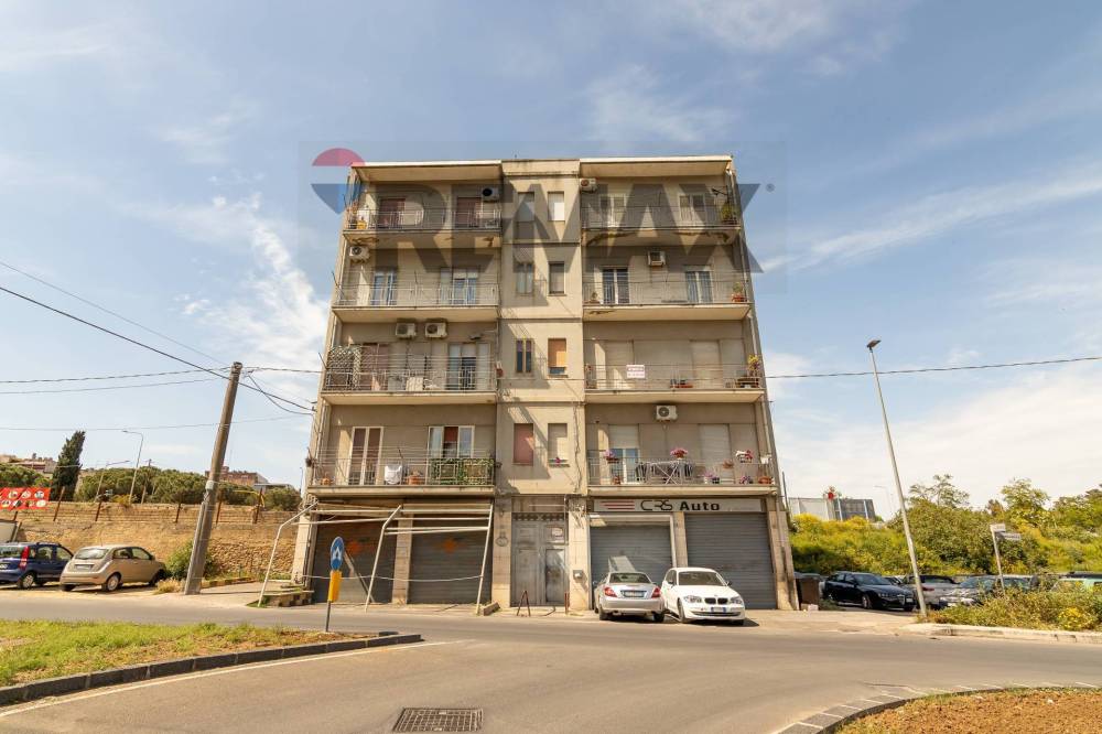 appartamento in vendita a Caltagirone