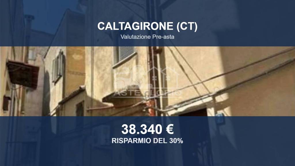 casa indipendente in vendita a Caltagirone in zona Signore del Soccorso